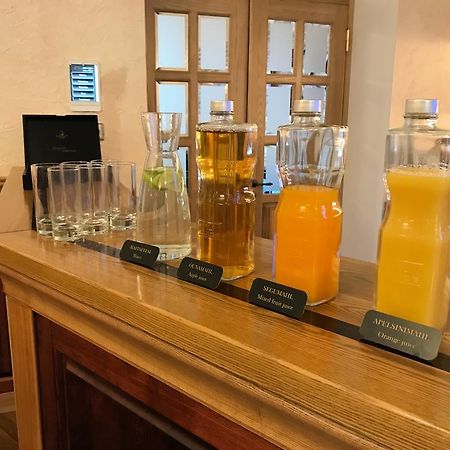 Georgi Hotell Võru Kültér fotó